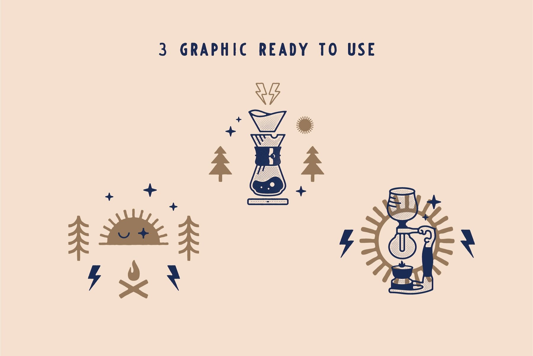 Coffeehaus Branding 13