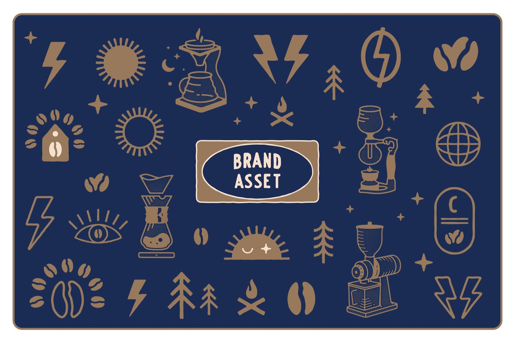 Coffeehaus Branding 14