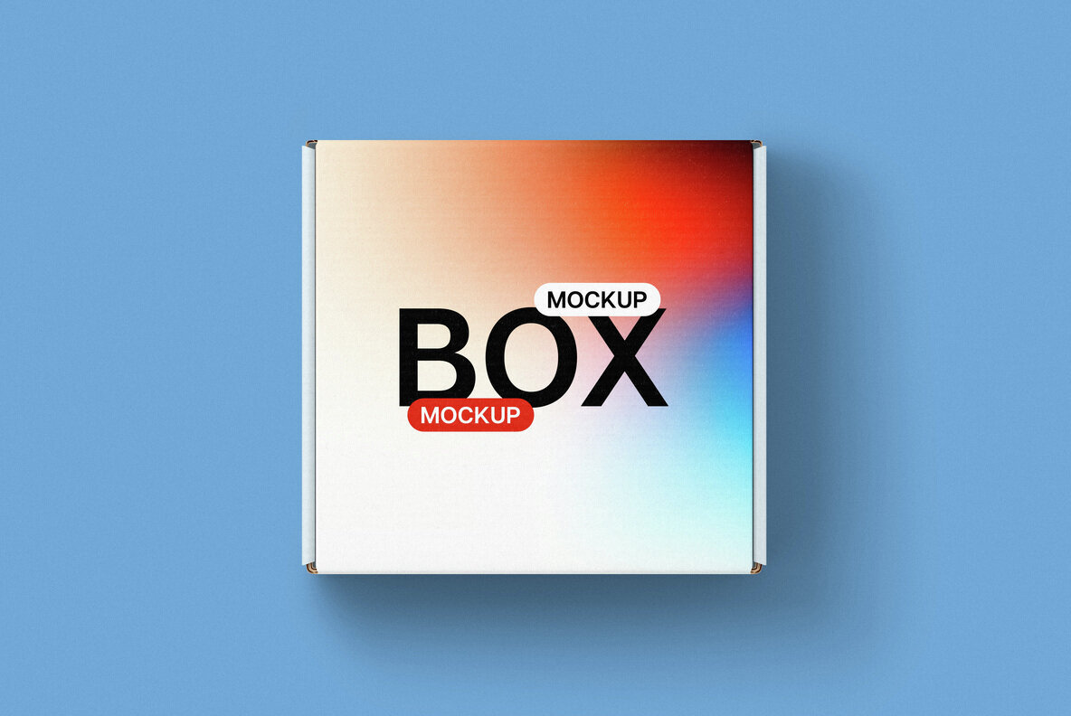 Package Mockup 2