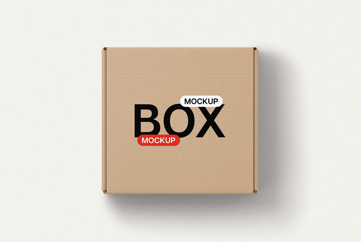 Package Mockup 3
