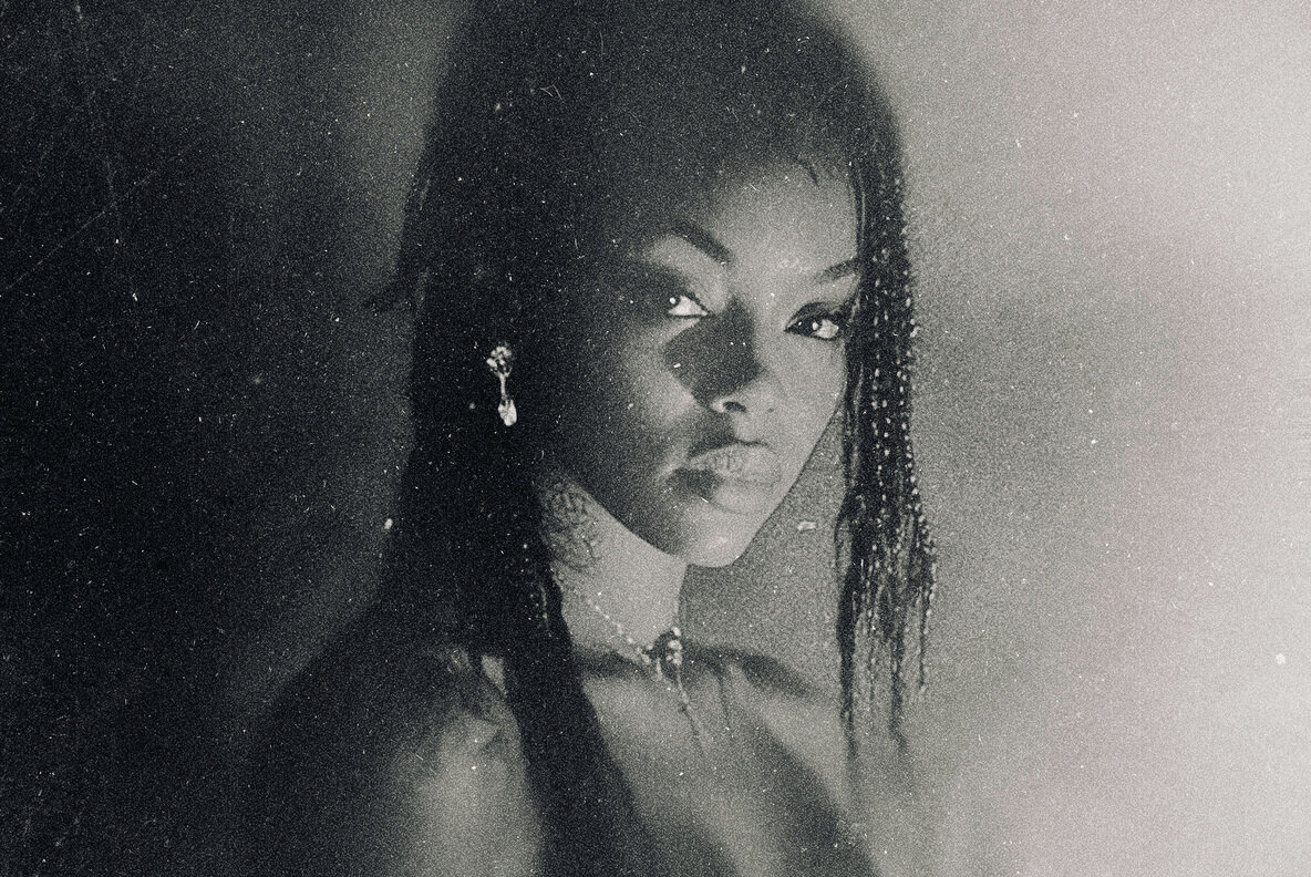 Retro Cinema Film Photo Effect 4