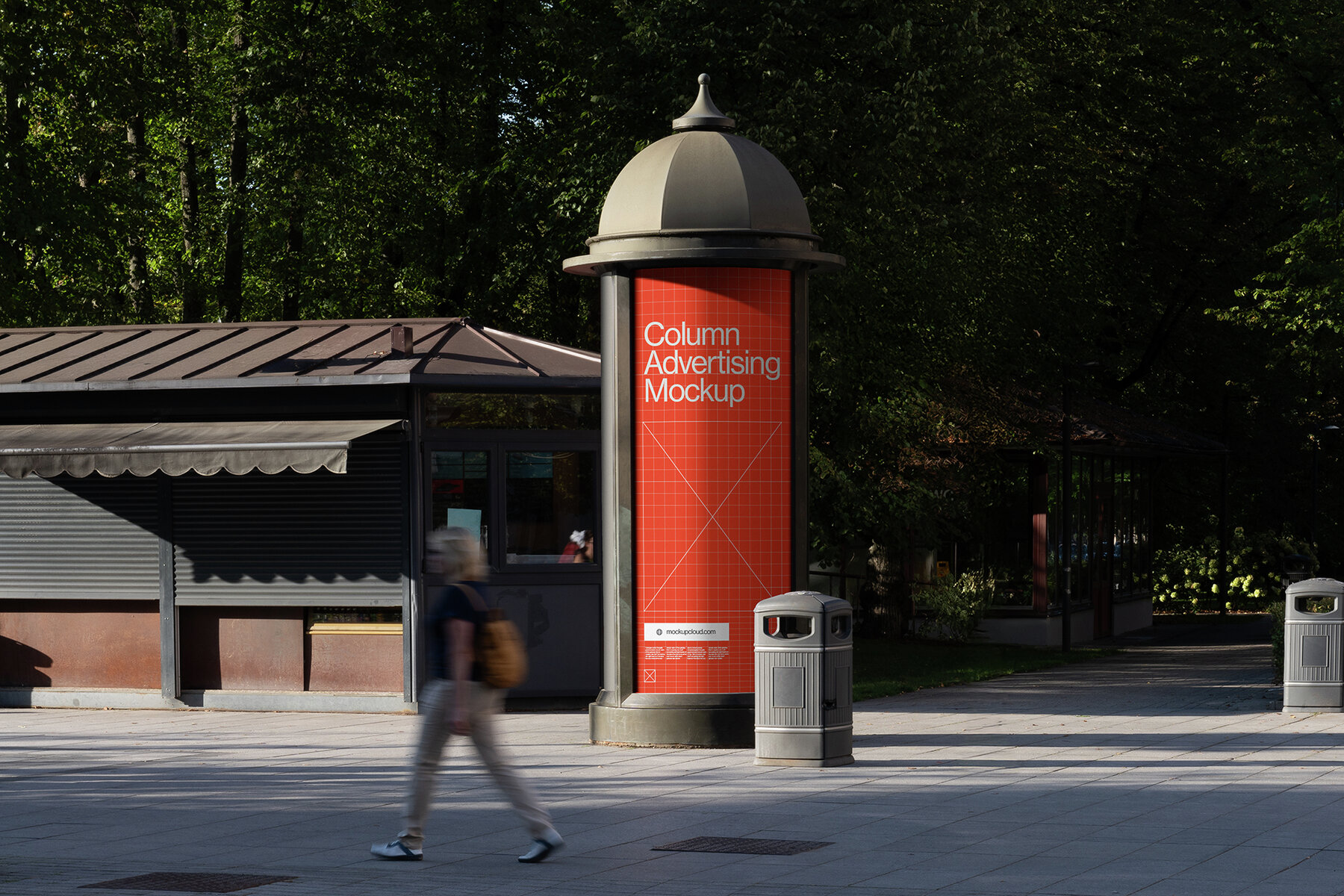 City Branding Billboard Mockups RAW Series 02 6