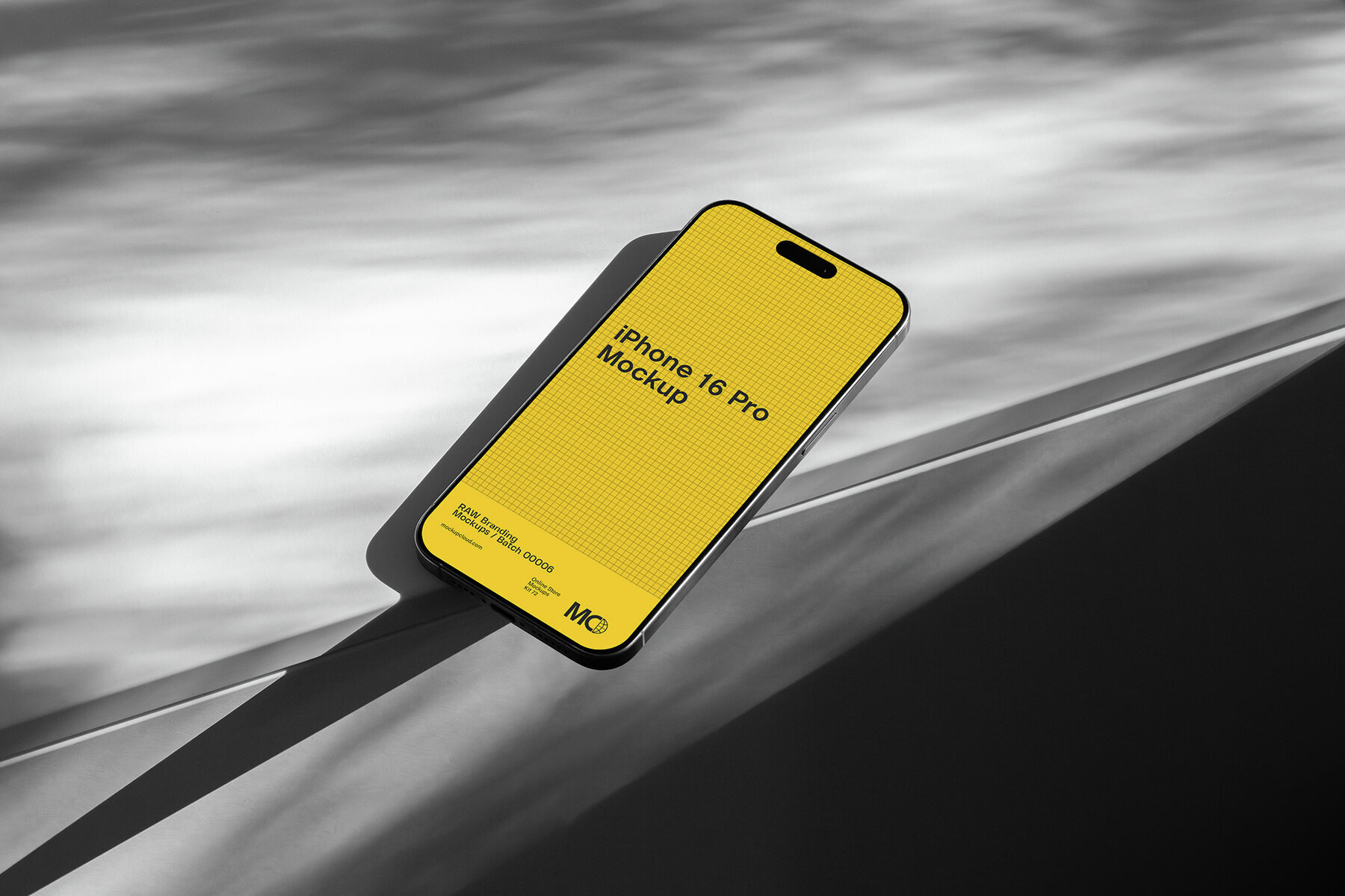 Digital Devices Mockups RAW Series 2