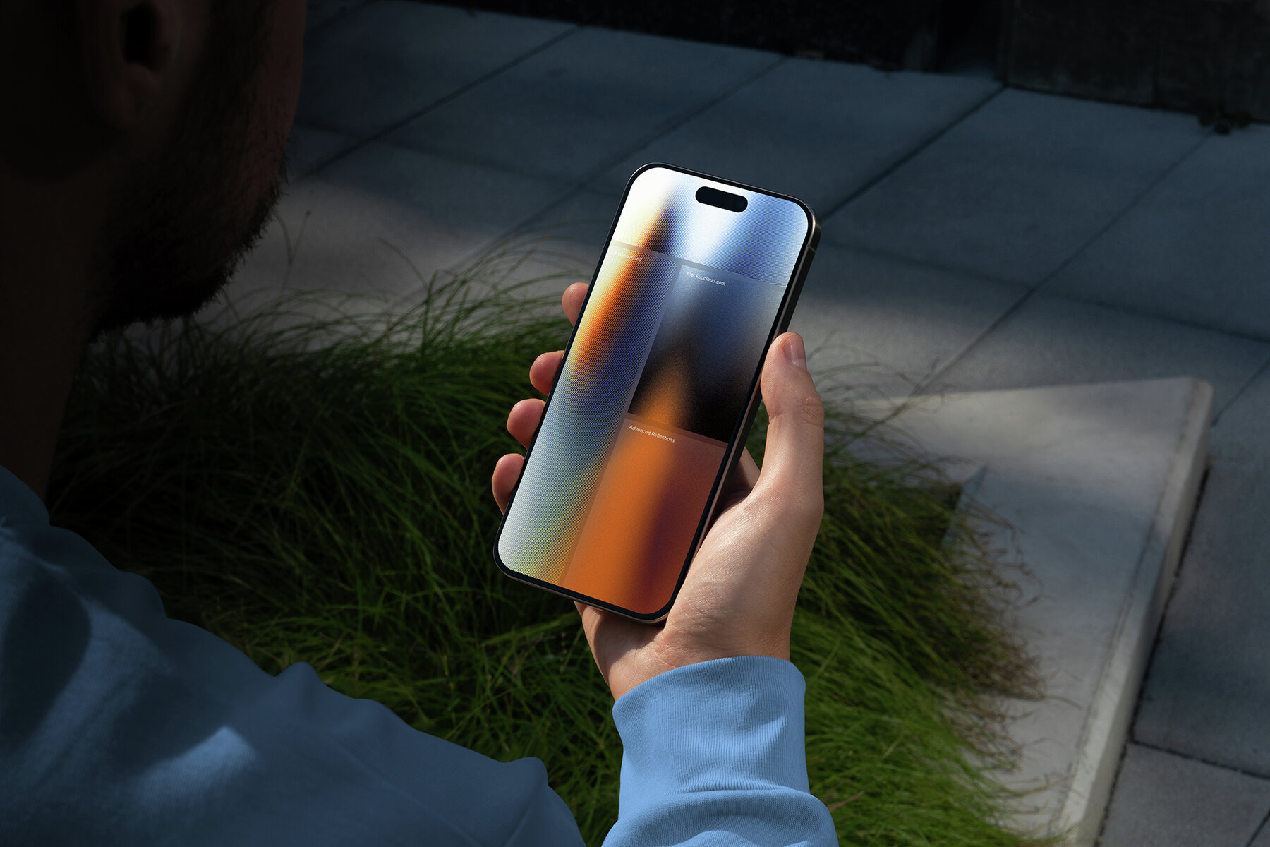 Digital Devices Mockups RAW Series 5