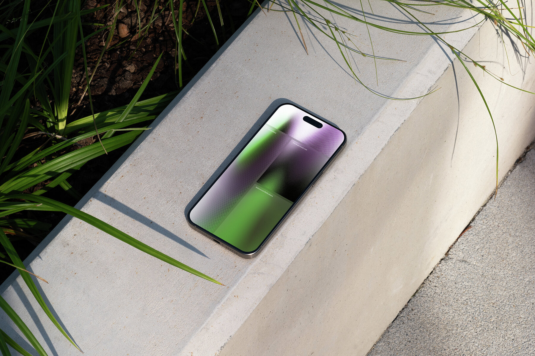 Digital Devices Mockups RAW Series 10