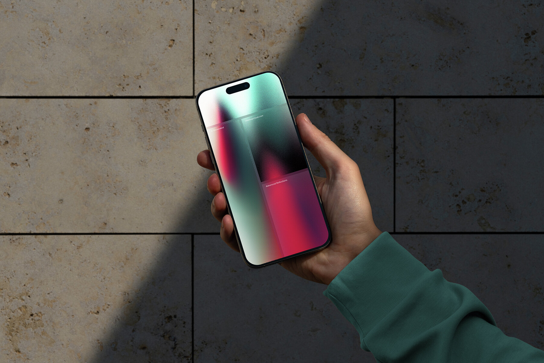 Digital Devices Mockups RAW Series 11