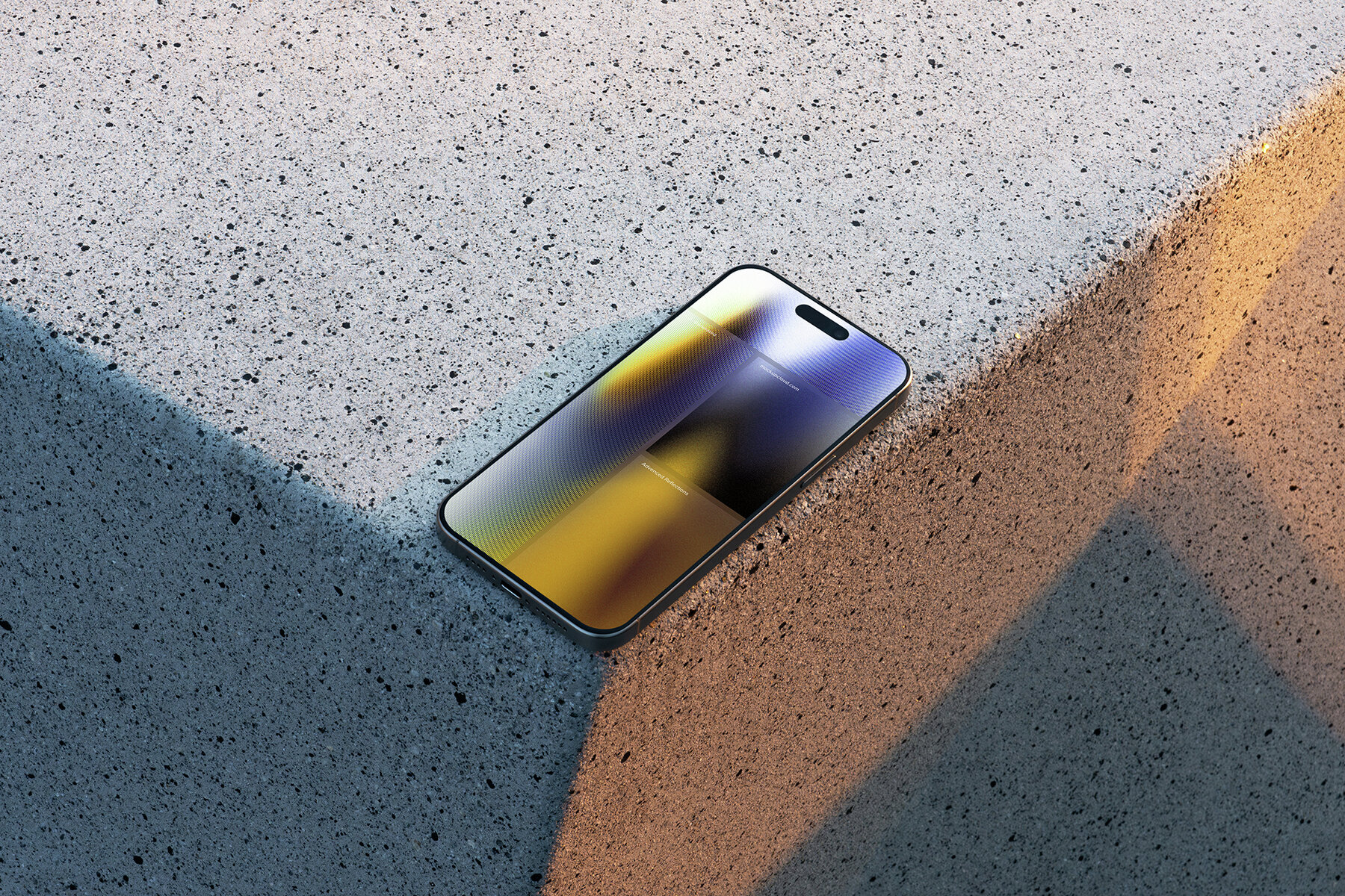 Digital Devices Mockups RAW Series 14