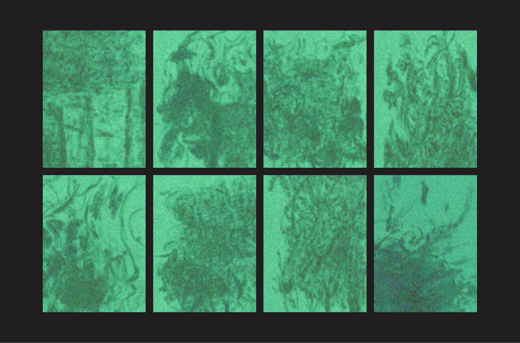 Textures of Emotions Vol 6 3