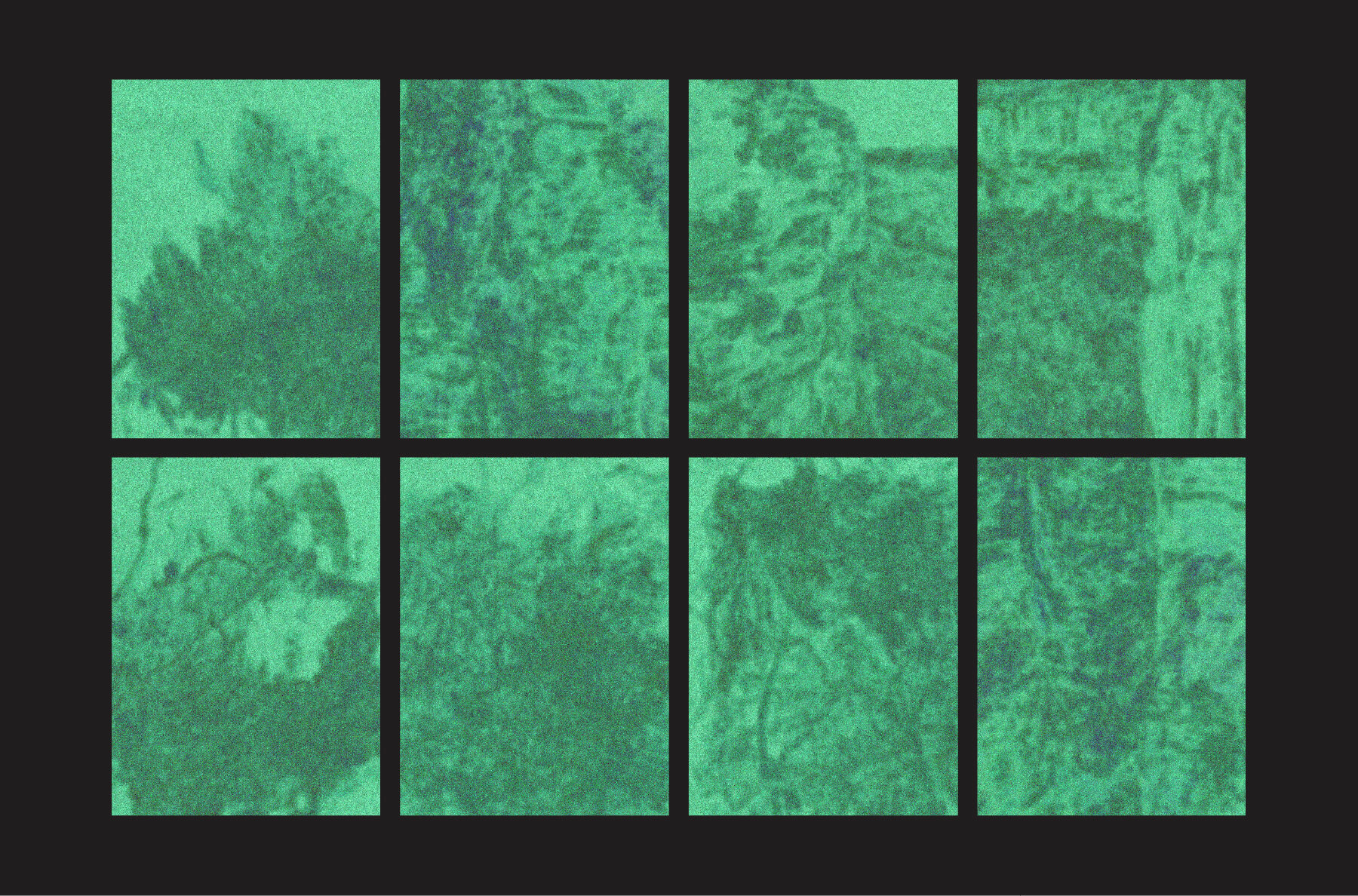 Textures of Emotions Vol 6 4