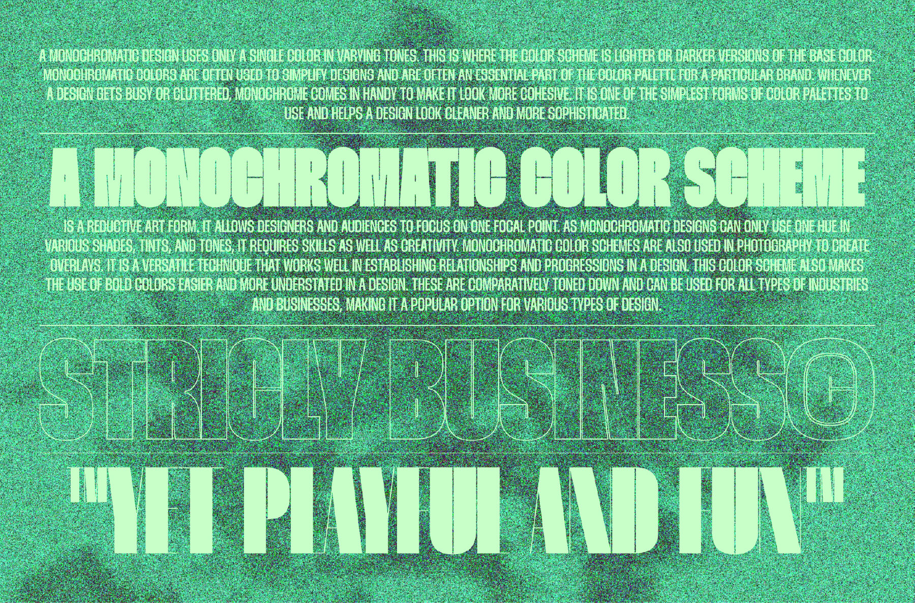 Textures of Emotions Vol 6 8