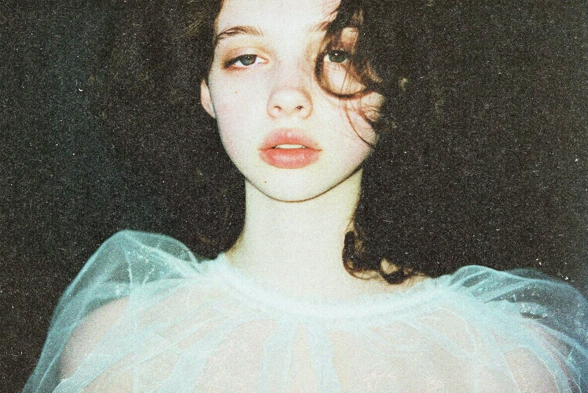 Grain Printer Effect 8