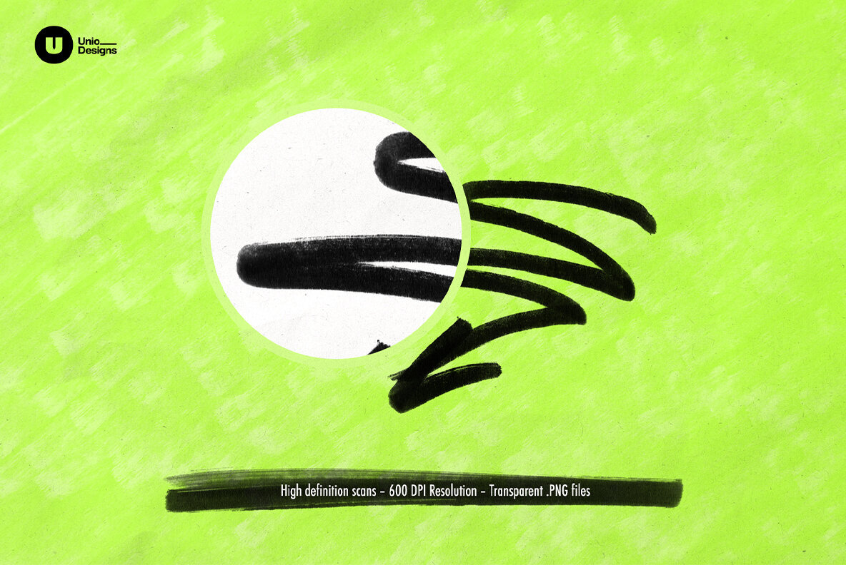 Scribz   Markers Kit 2