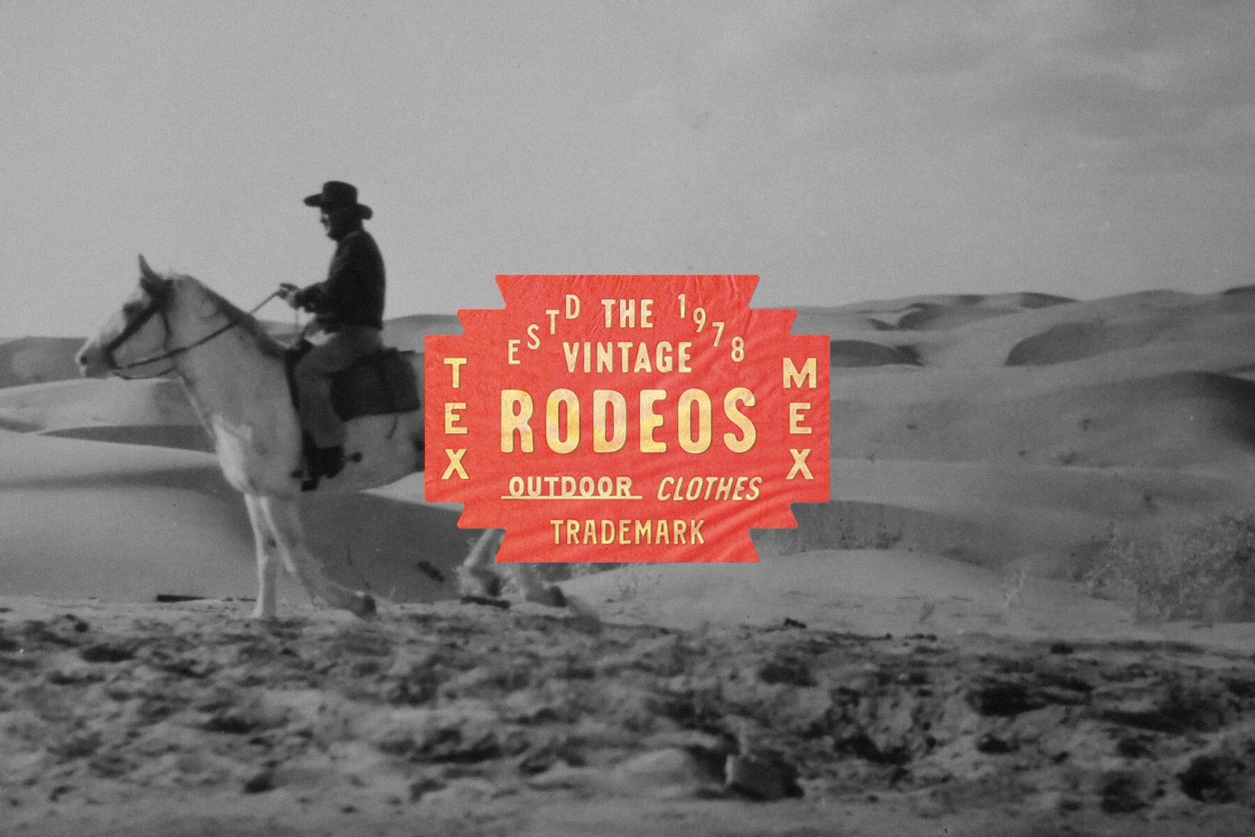 Badfest Vol 03 100 Logo Template 14