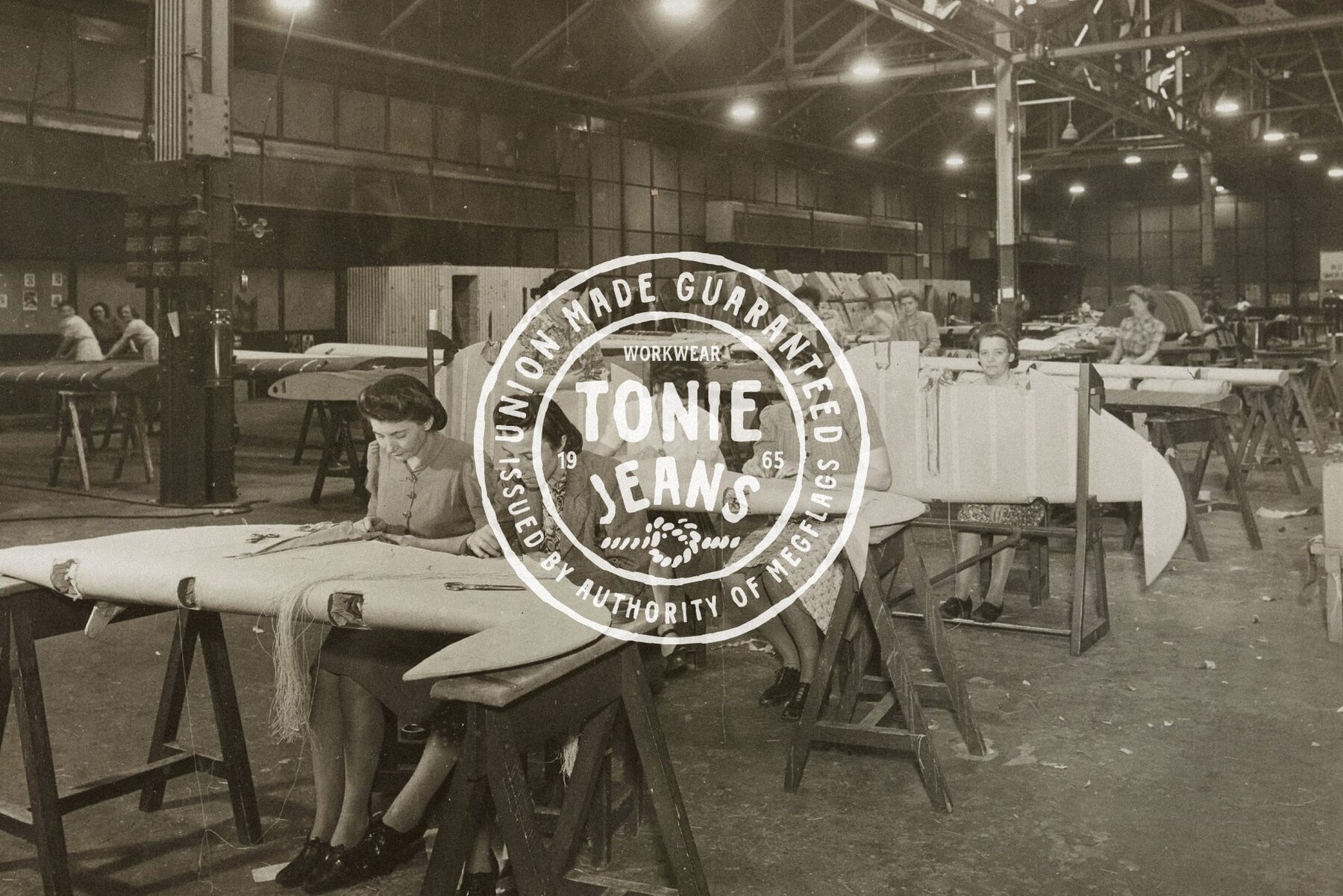 Badfest Vol 03 100 Logo Template 15