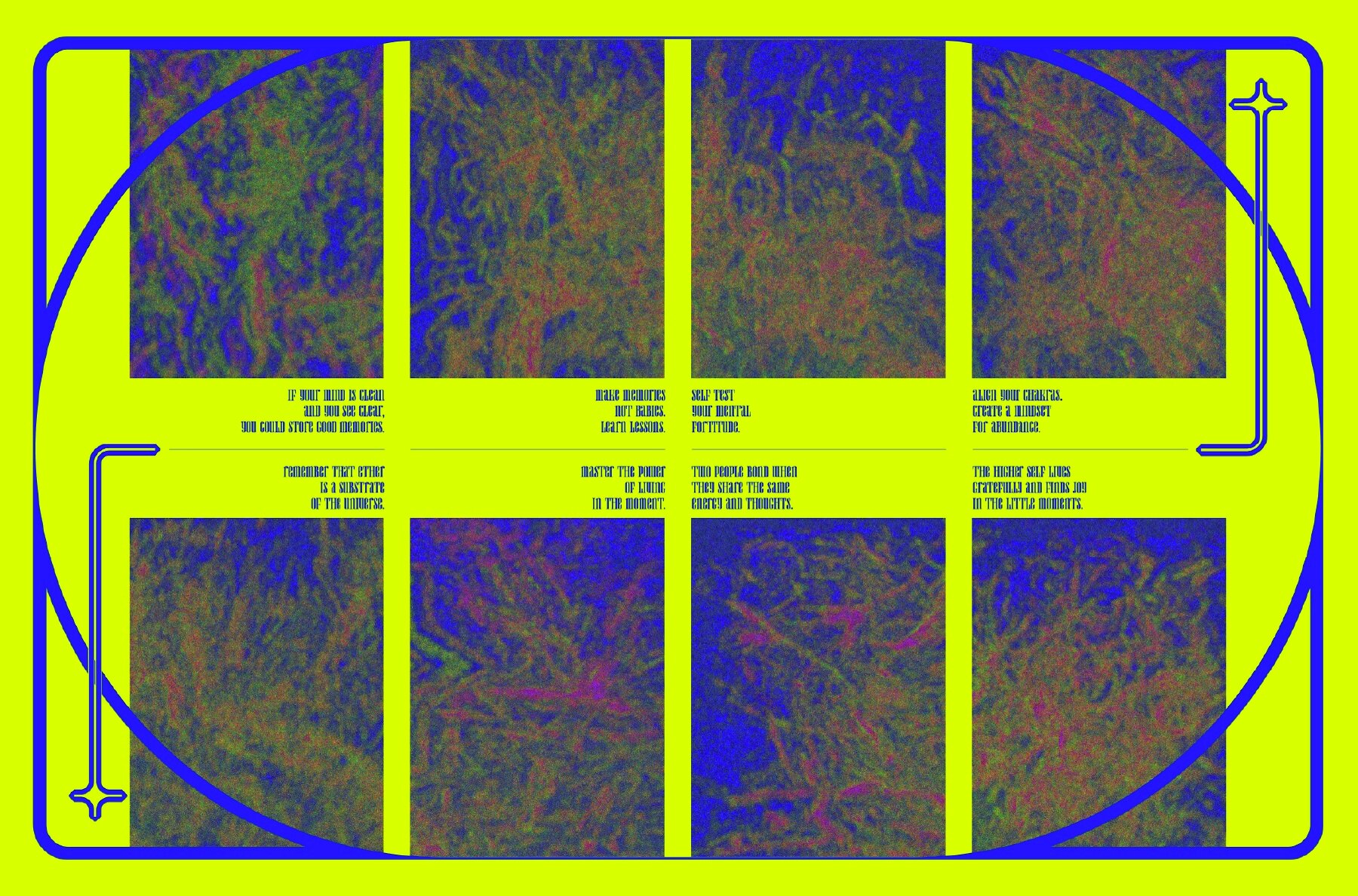 Textures of Memories Vol 1 5