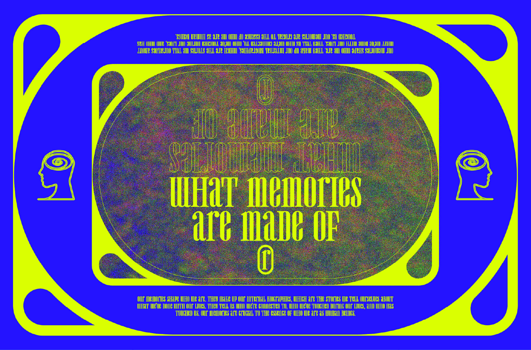 Textures of Memories Vol 1 8