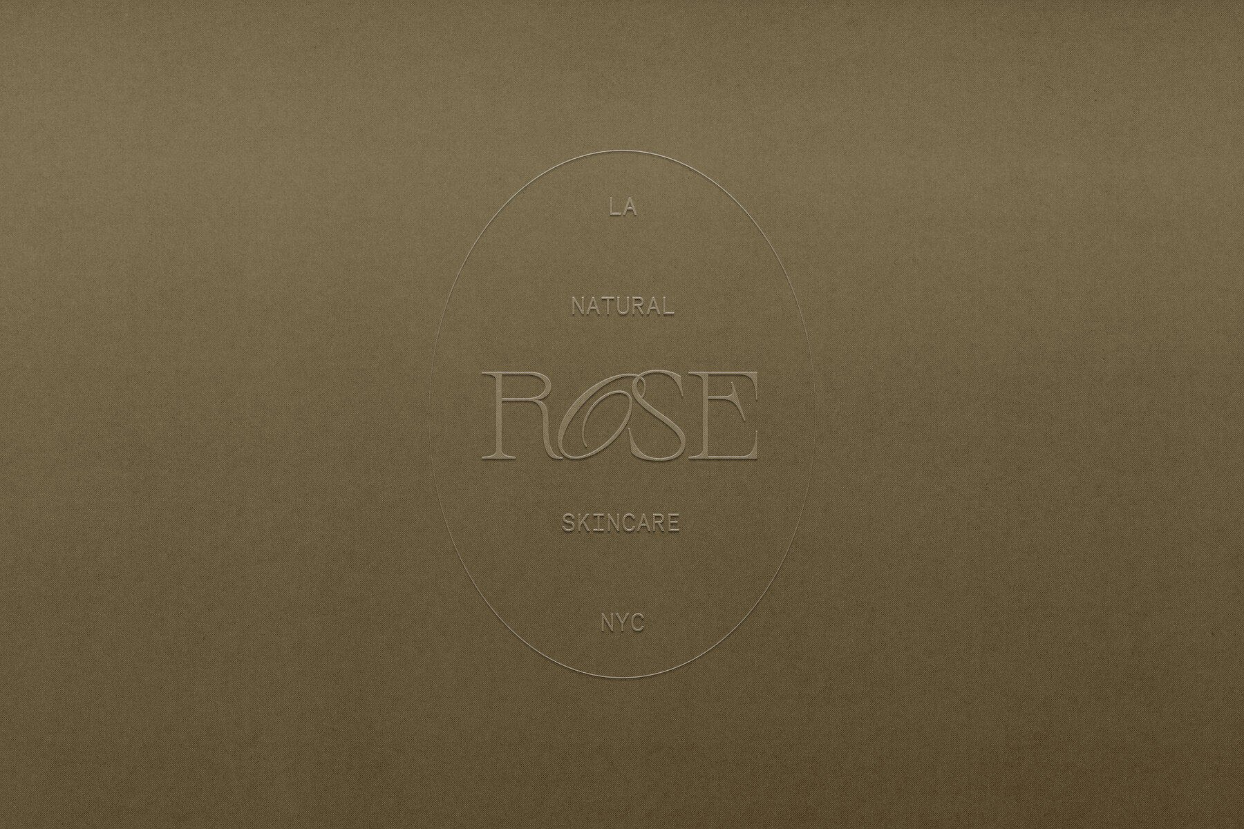 Embossed Paper Text Effect Mockup 2