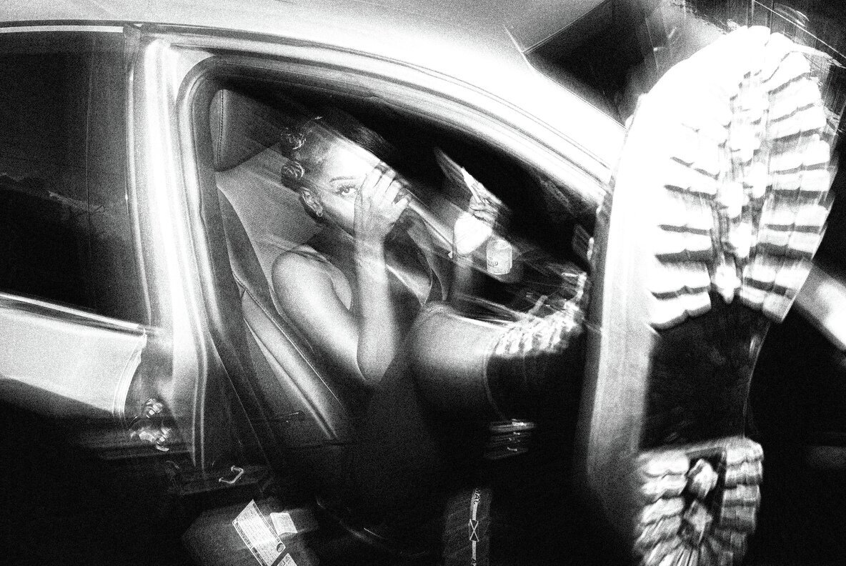 Toxic Motion Photo Effect 3