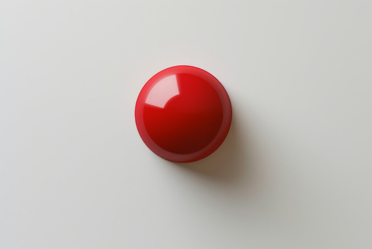 Red buttons 6