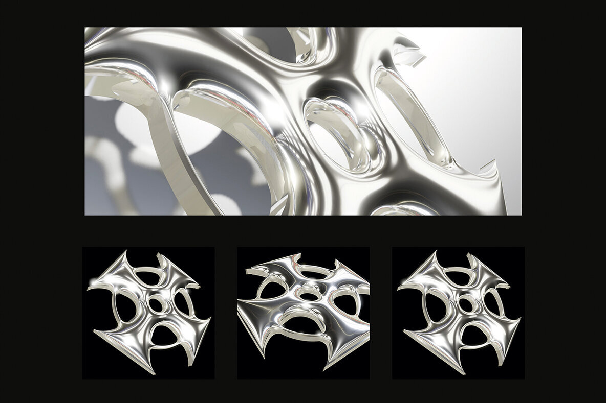 Shape Pack v002132 2