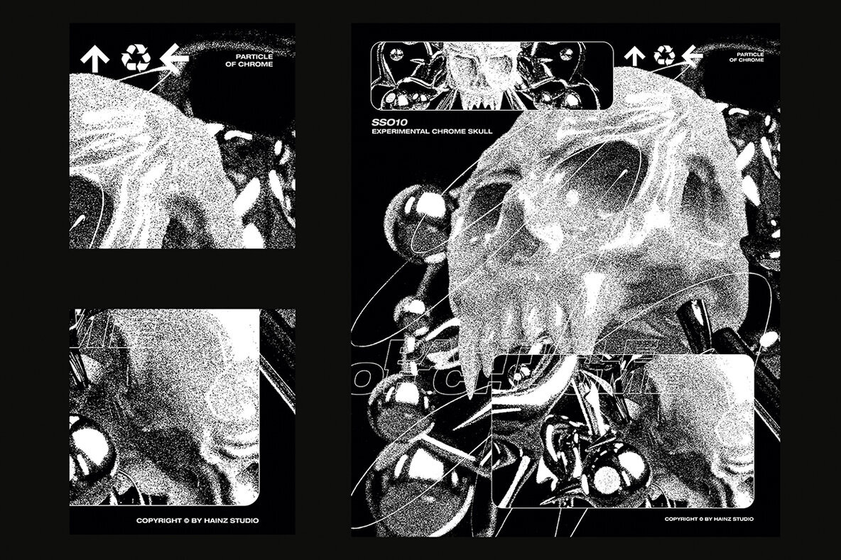 Shape Pack v002132 3