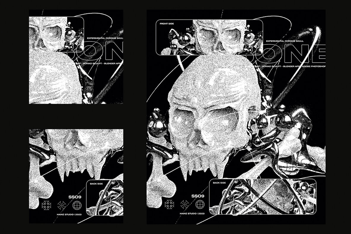 Shape Pack v002132 4