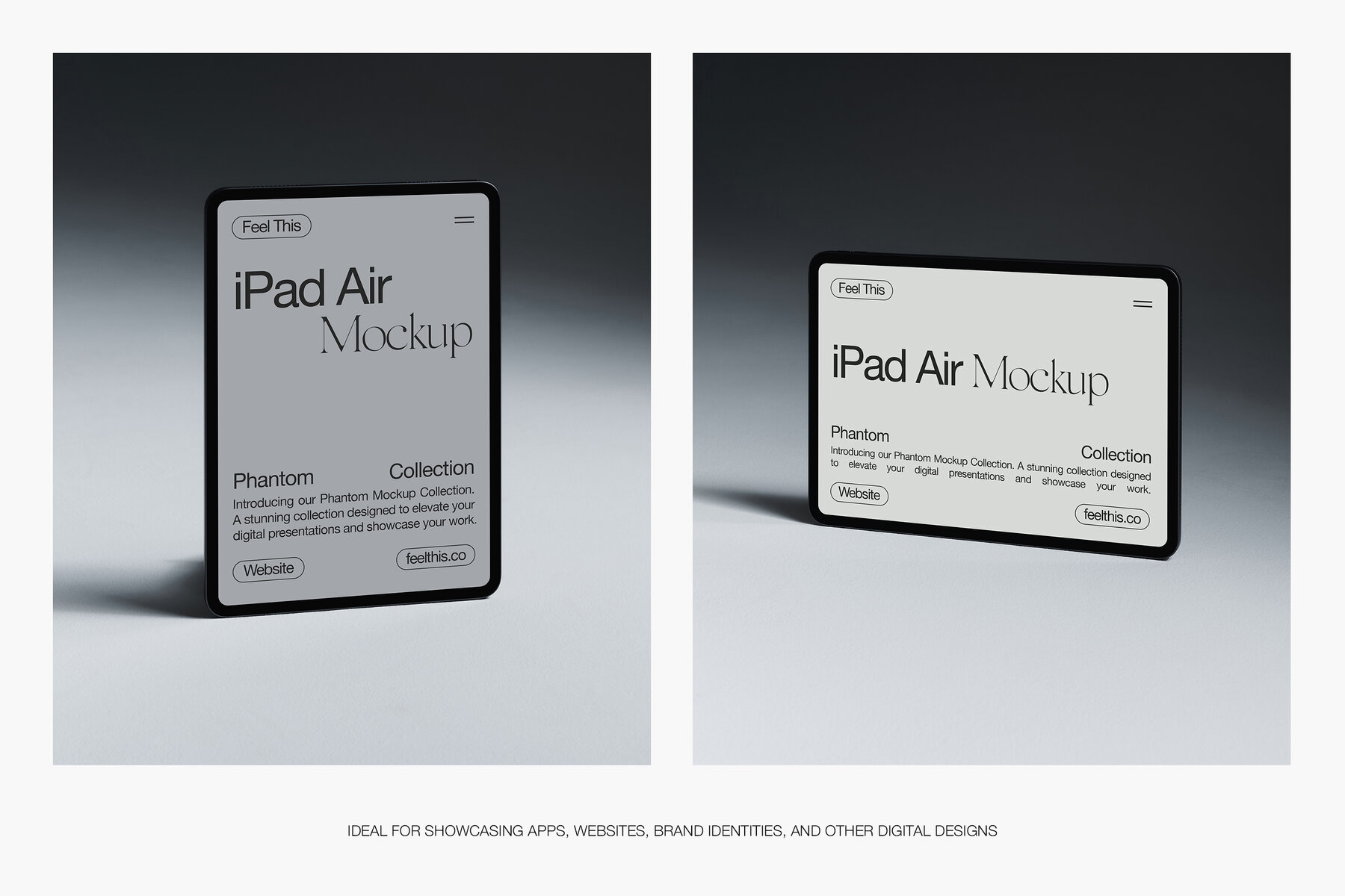 iPhone iPad and MacBook Mockups for Photoshop PSD 7