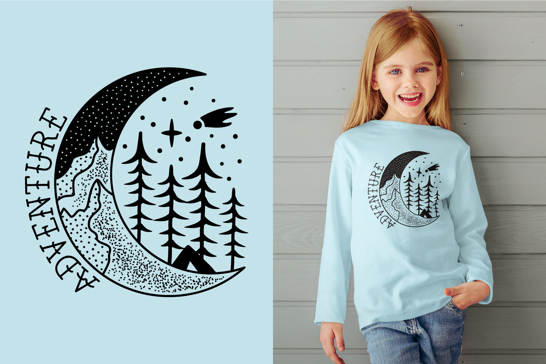 24 Sacred Geometry Hand Drawn Bundle 6