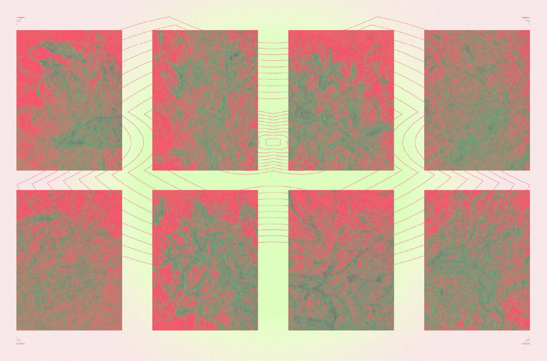 Textures of Memories Vol 2 3