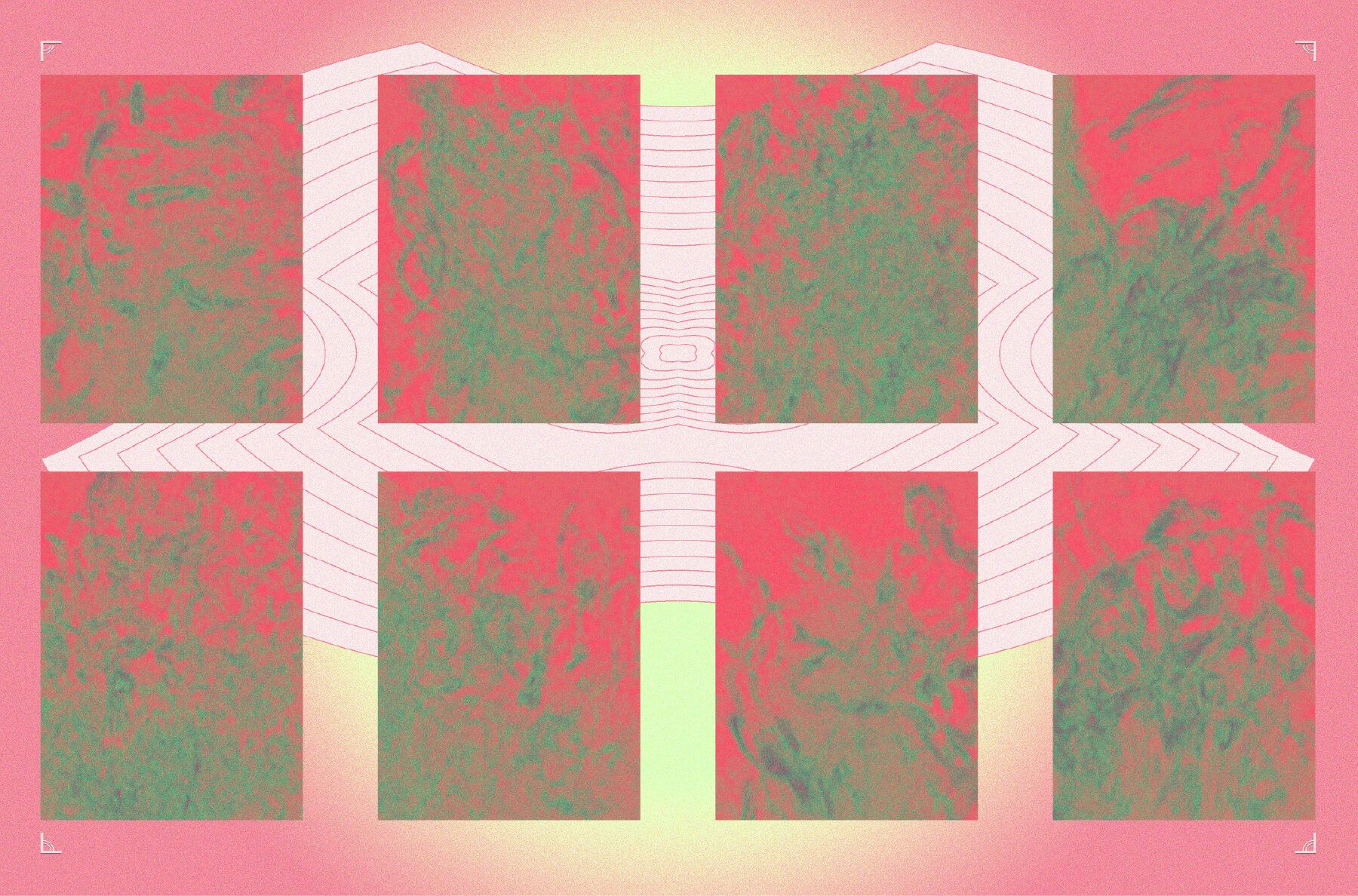 Textures of Memories Vol 2 4