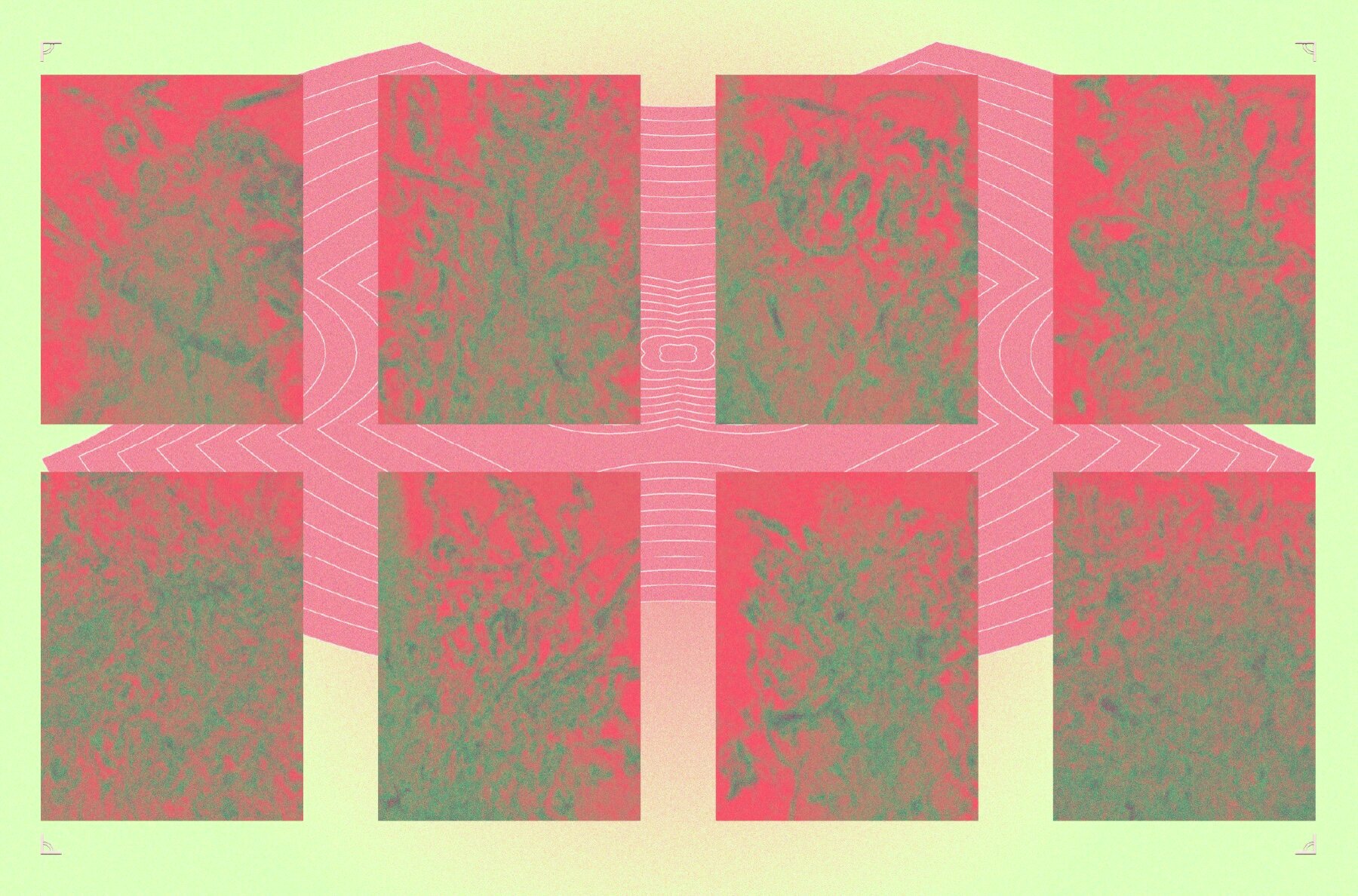 Textures of Memories Vol 2 5