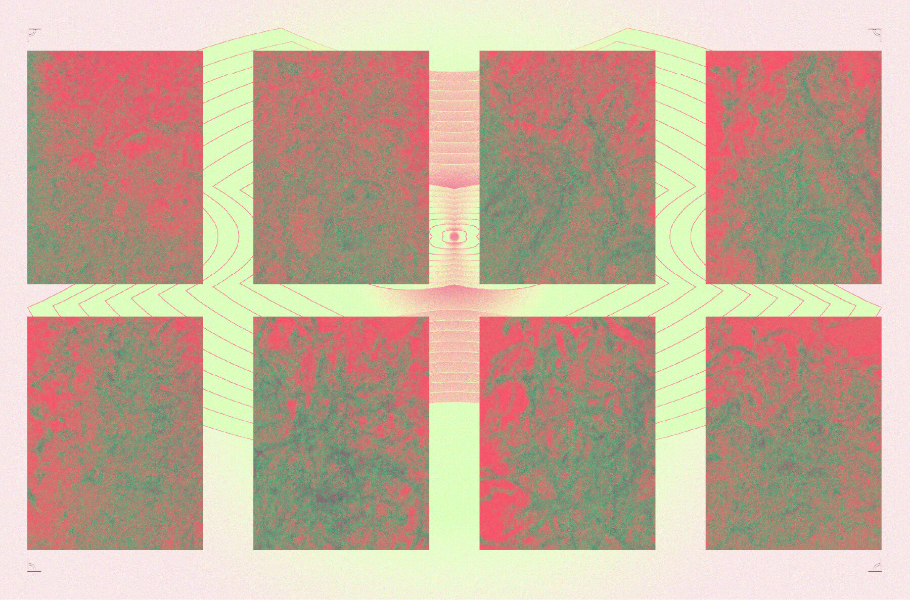 Textures of Memories Vol 2 6