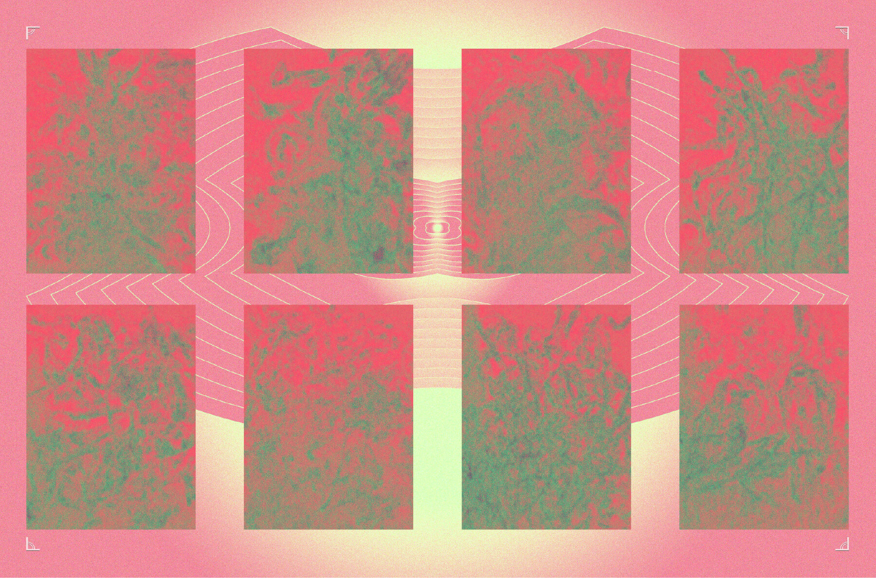 Textures of Memories Vol 2 7