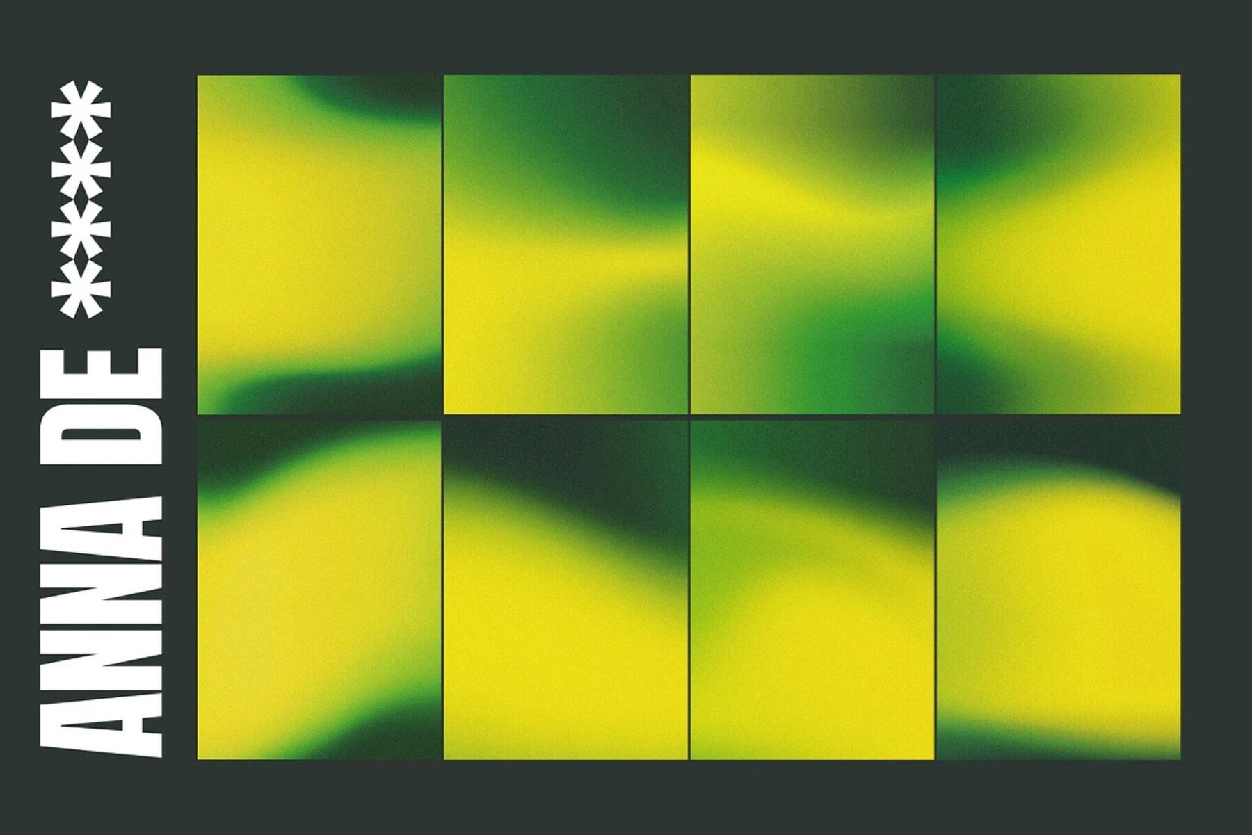 Vivid Grainy Gradient Textures 2