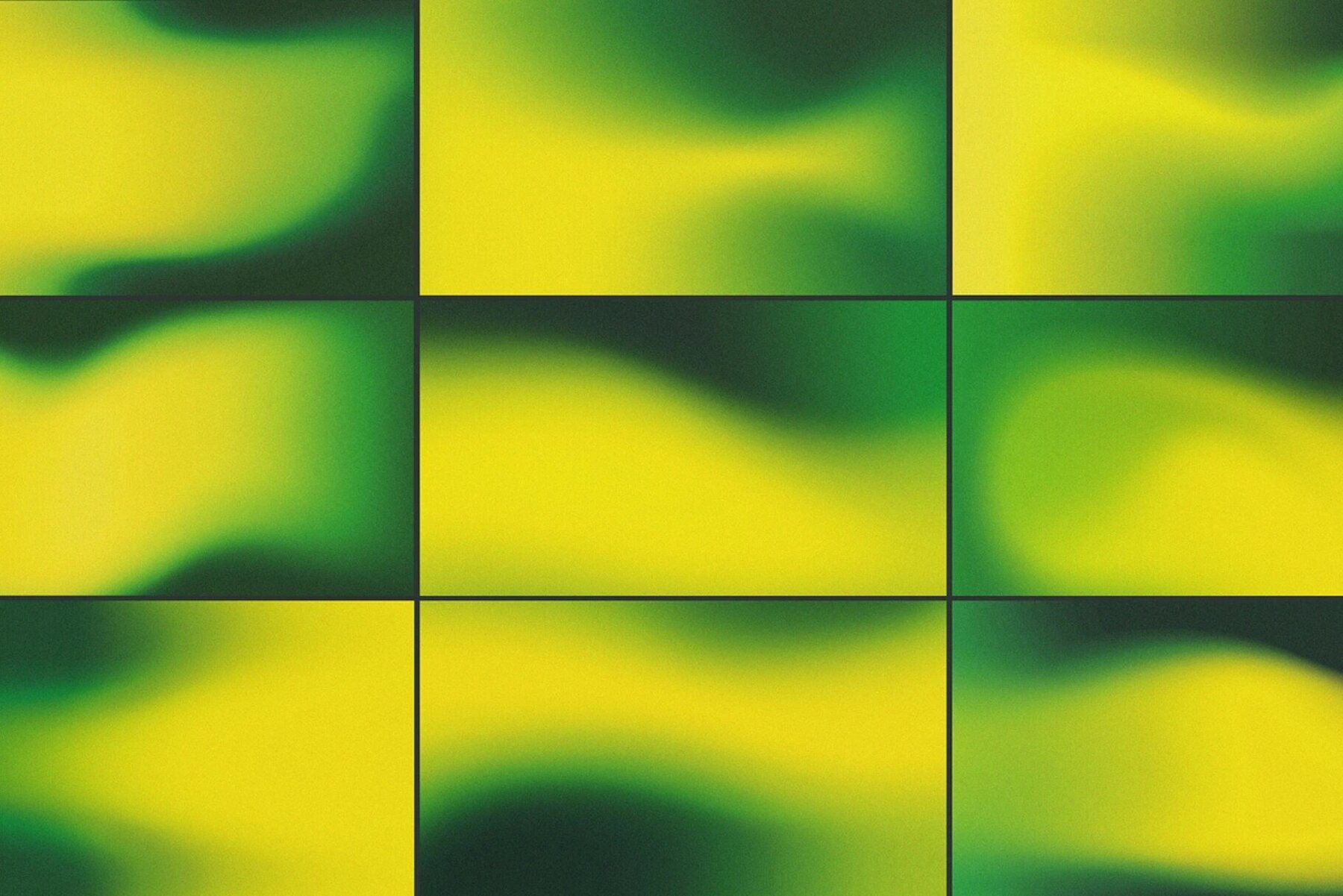 Vivid Grainy Gradient Textures 4