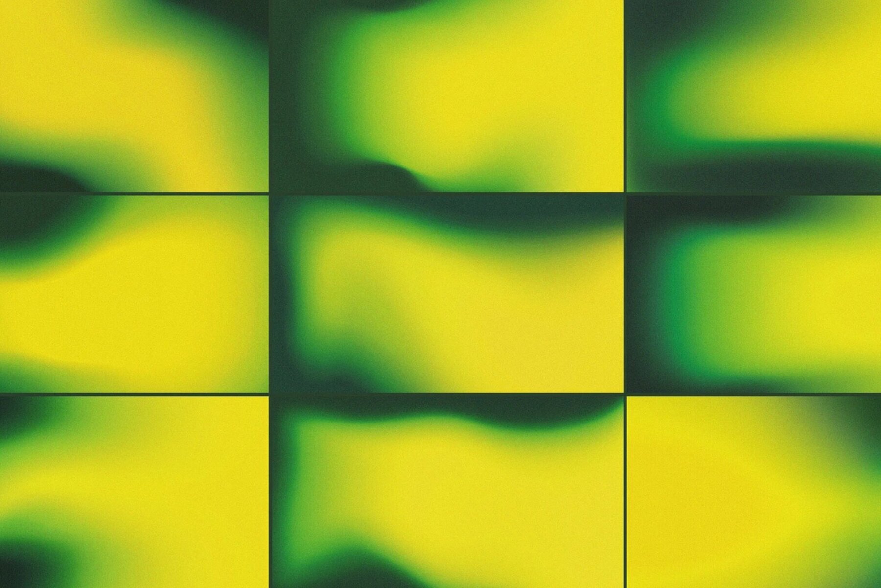 Vivid Grainy Gradient Textures 6