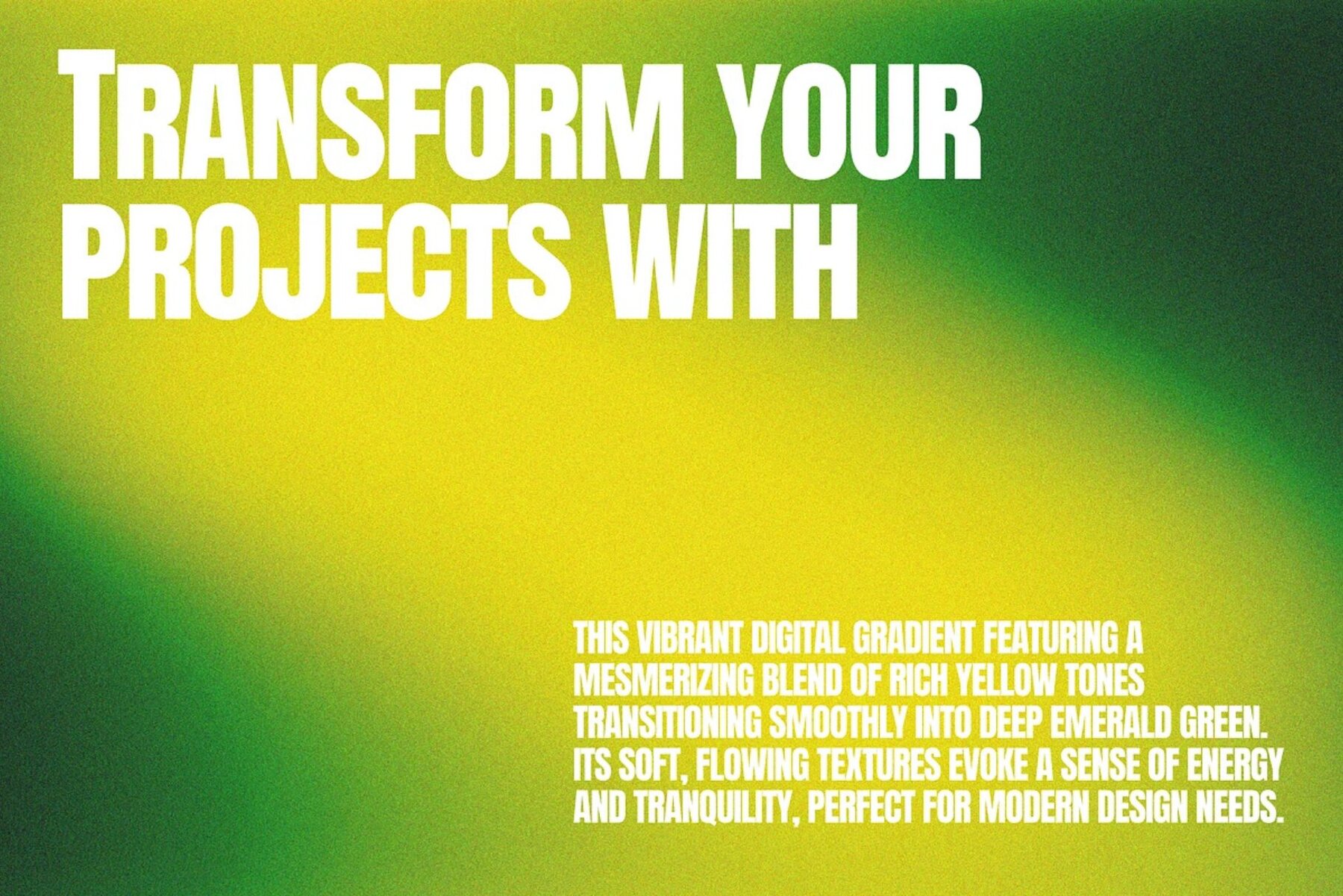 Vivid Grainy Gradient Textures 8