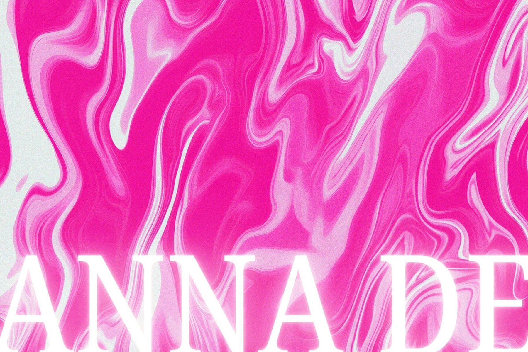 Bubblegum Swirl Gradient Textures 3