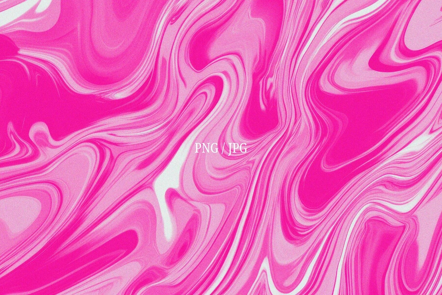 Bubblegum Swirl Gradient Textures 6