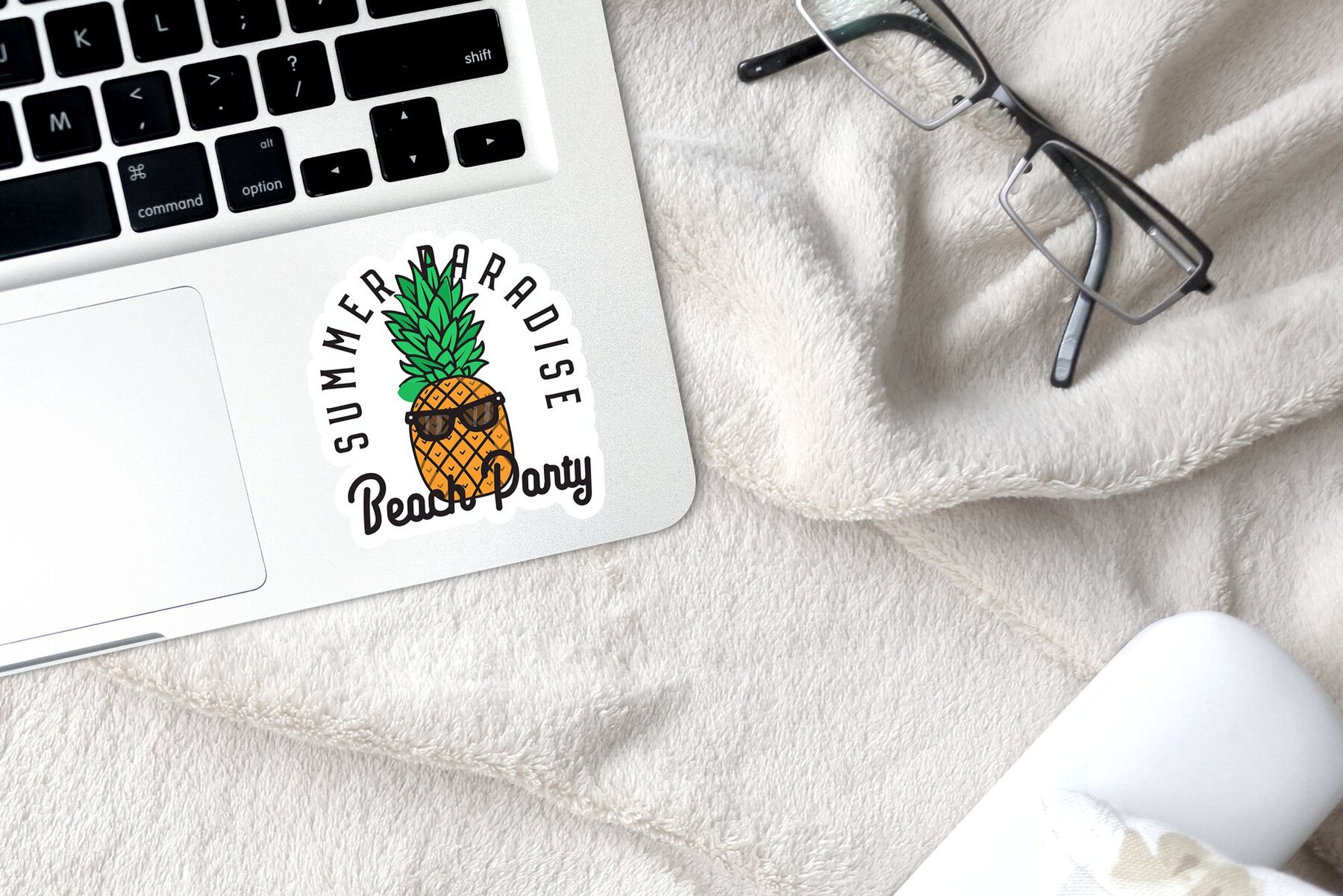 Retro Stickers and Labels Pack 11