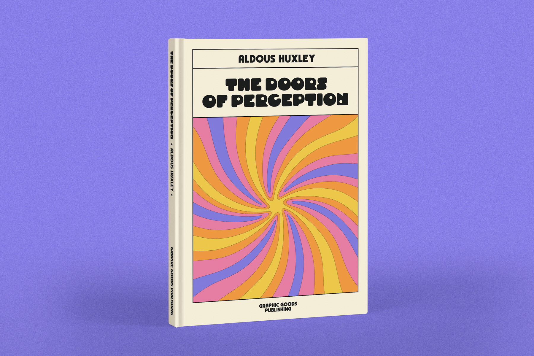 Groovy Psychedelic Backgrounds 5