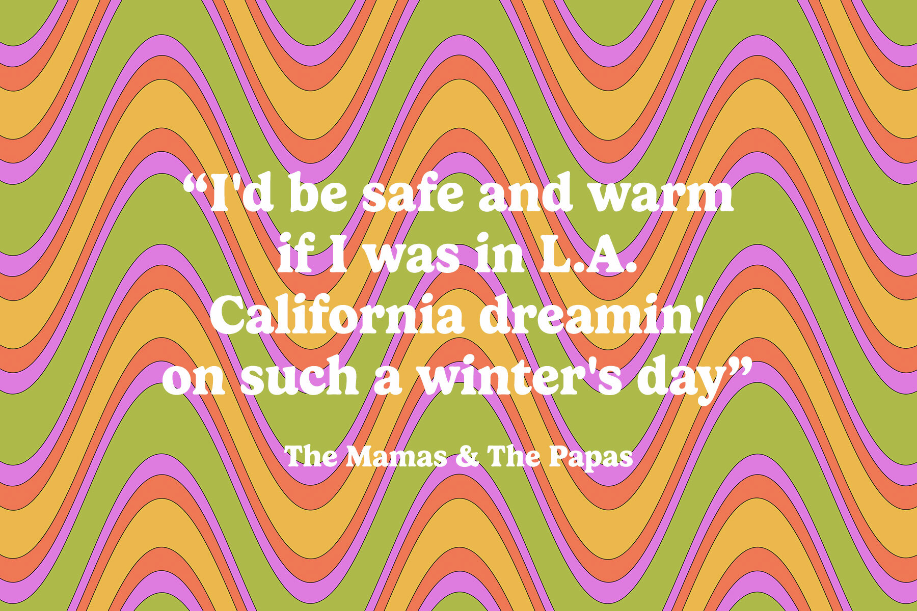 Groovy Psychedelic Backgrounds 9