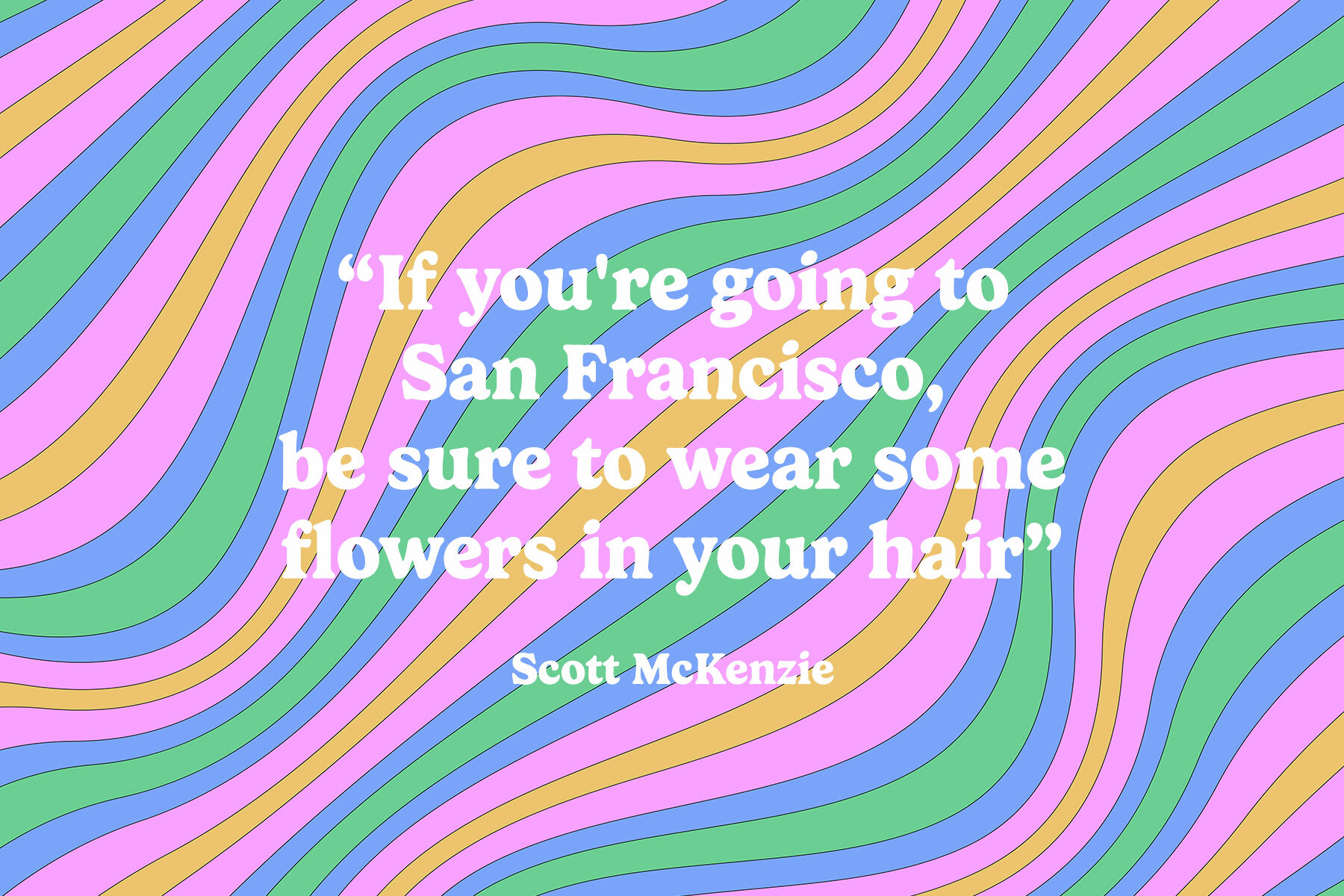 Groovy Psychedelic Backgrounds 12