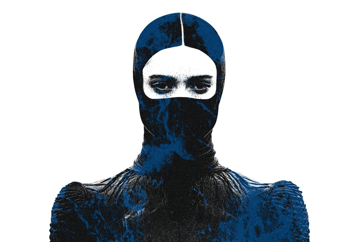 Double Exposure Mix Photo Effect 6