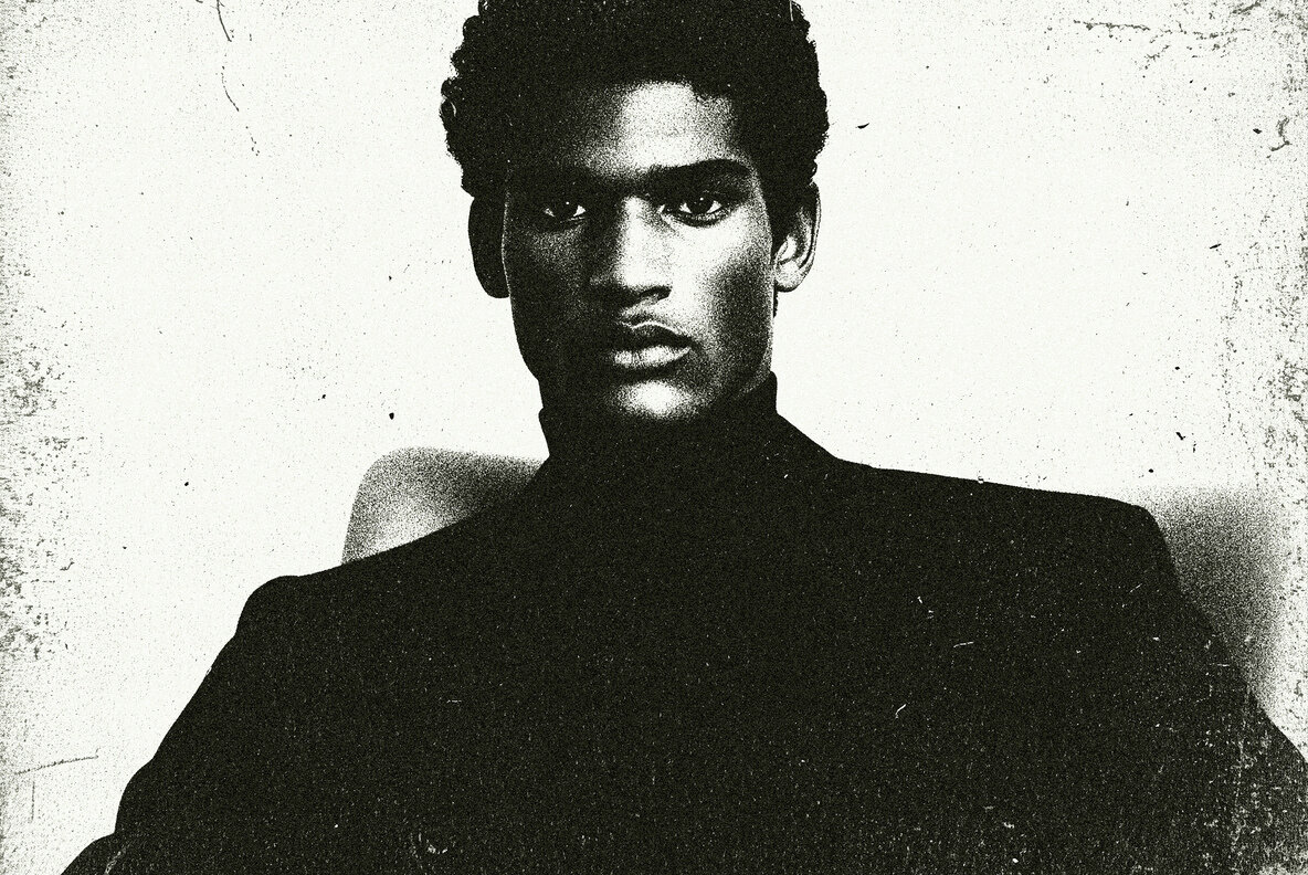 Retro Grunge Photo Effect 5