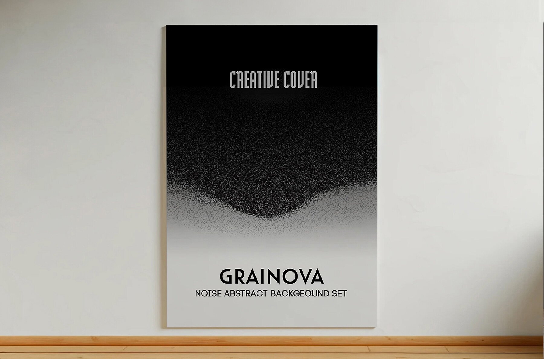 Grainova Gradient grain textures 2