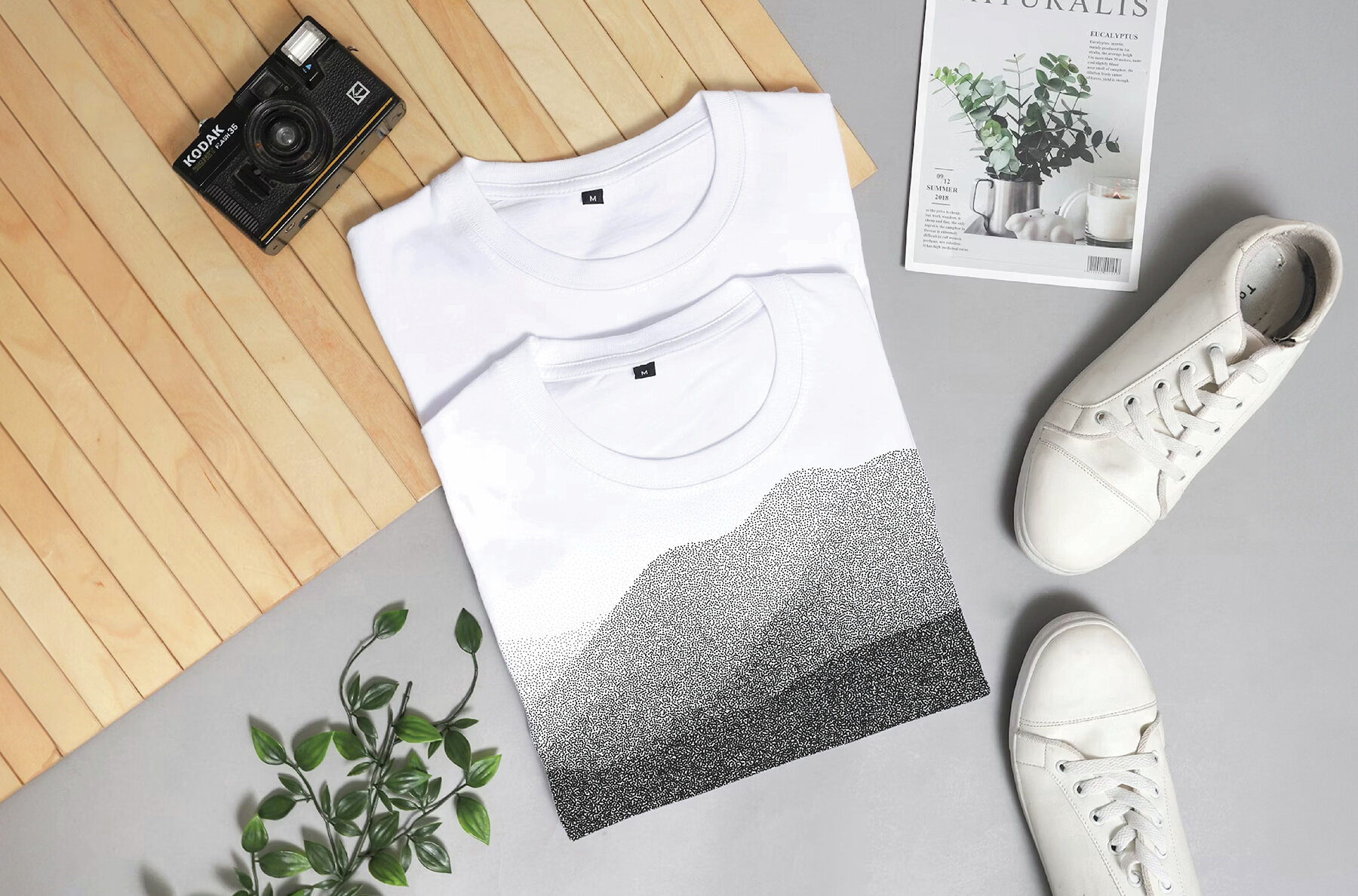 Grainova Gradient grain textures 6