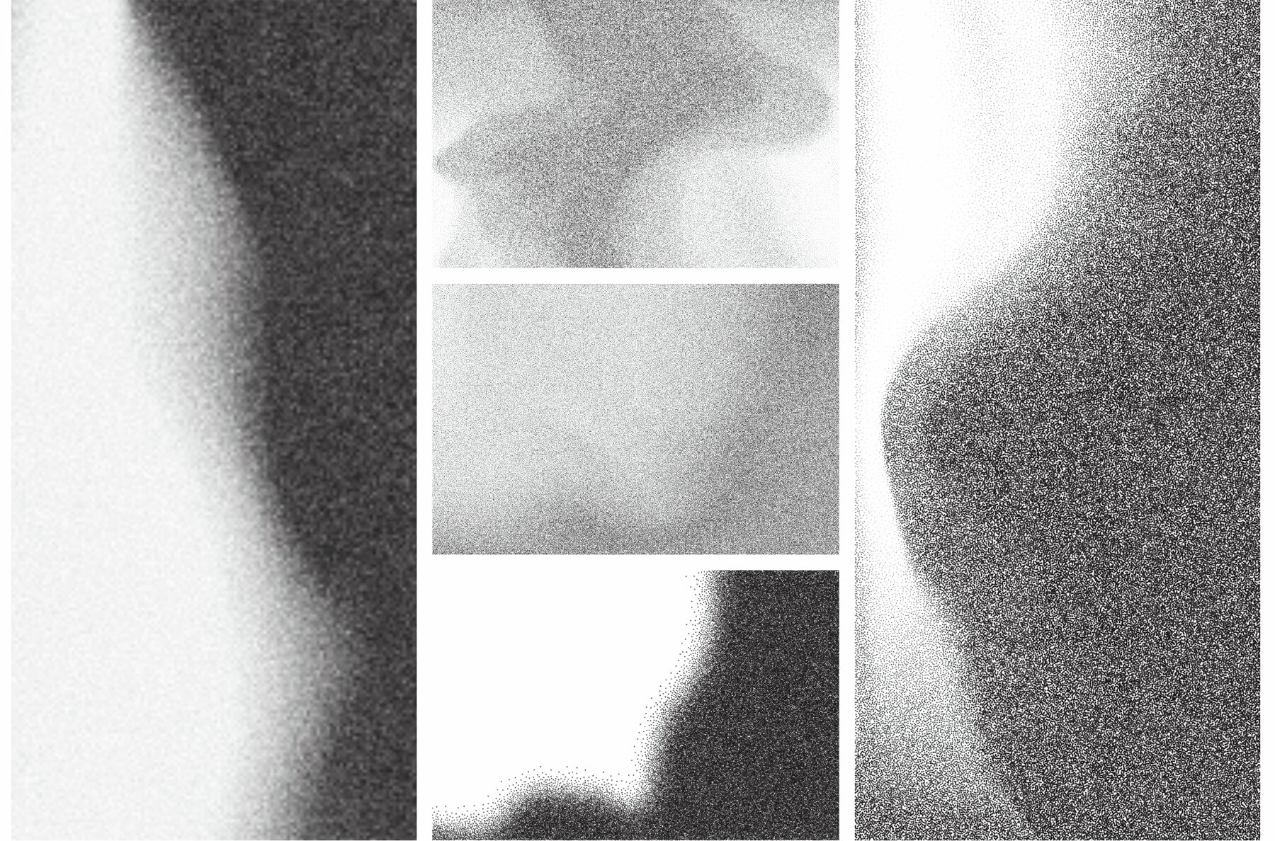 Grainova Gradient grain textures 11