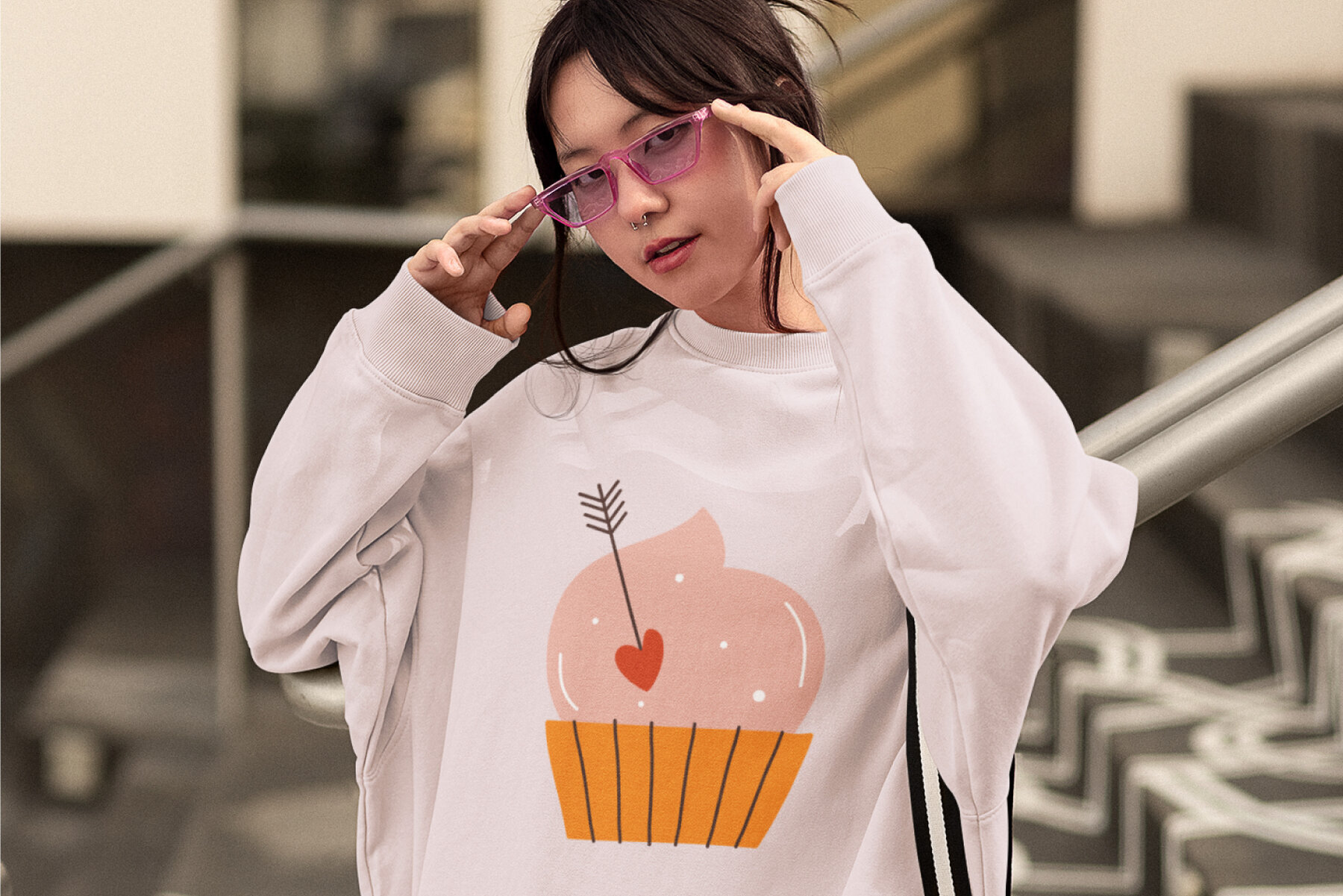 Valentines Day Clipart Set Symbols 2