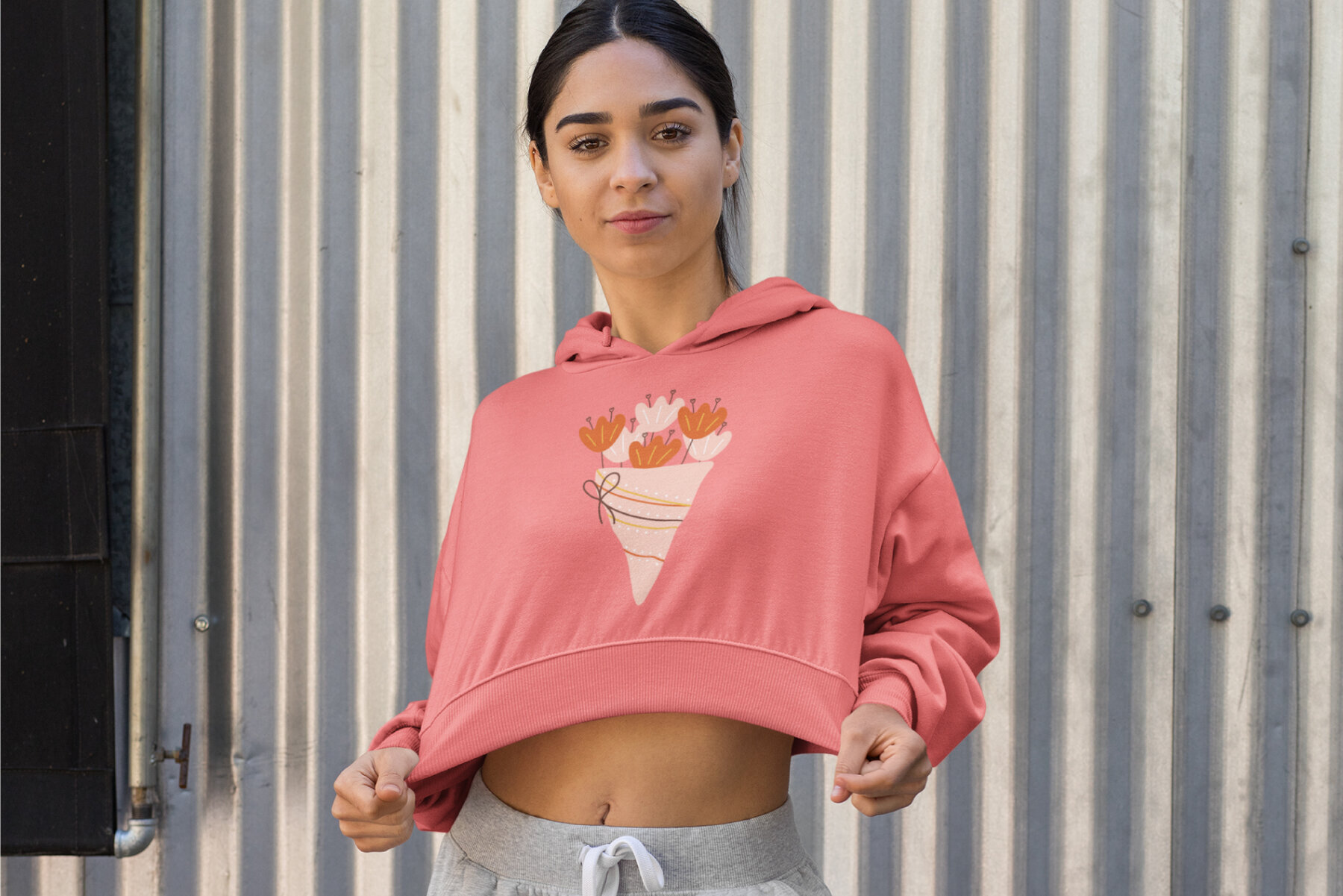 Valentines Day Clipart Set Symbols 3